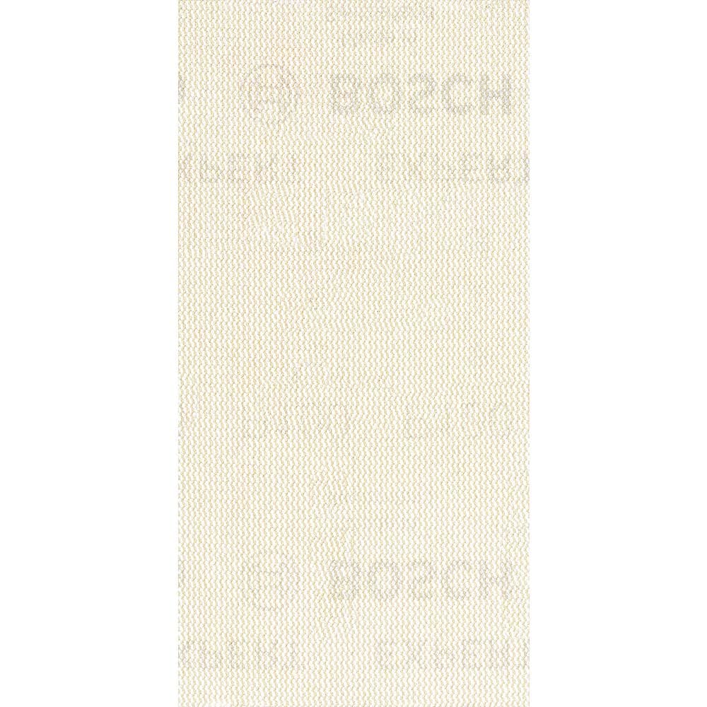 EXPERT M480 93mm x 186mm Net Abrasive Sanding Sheets 93mm x 186mm Pack 10