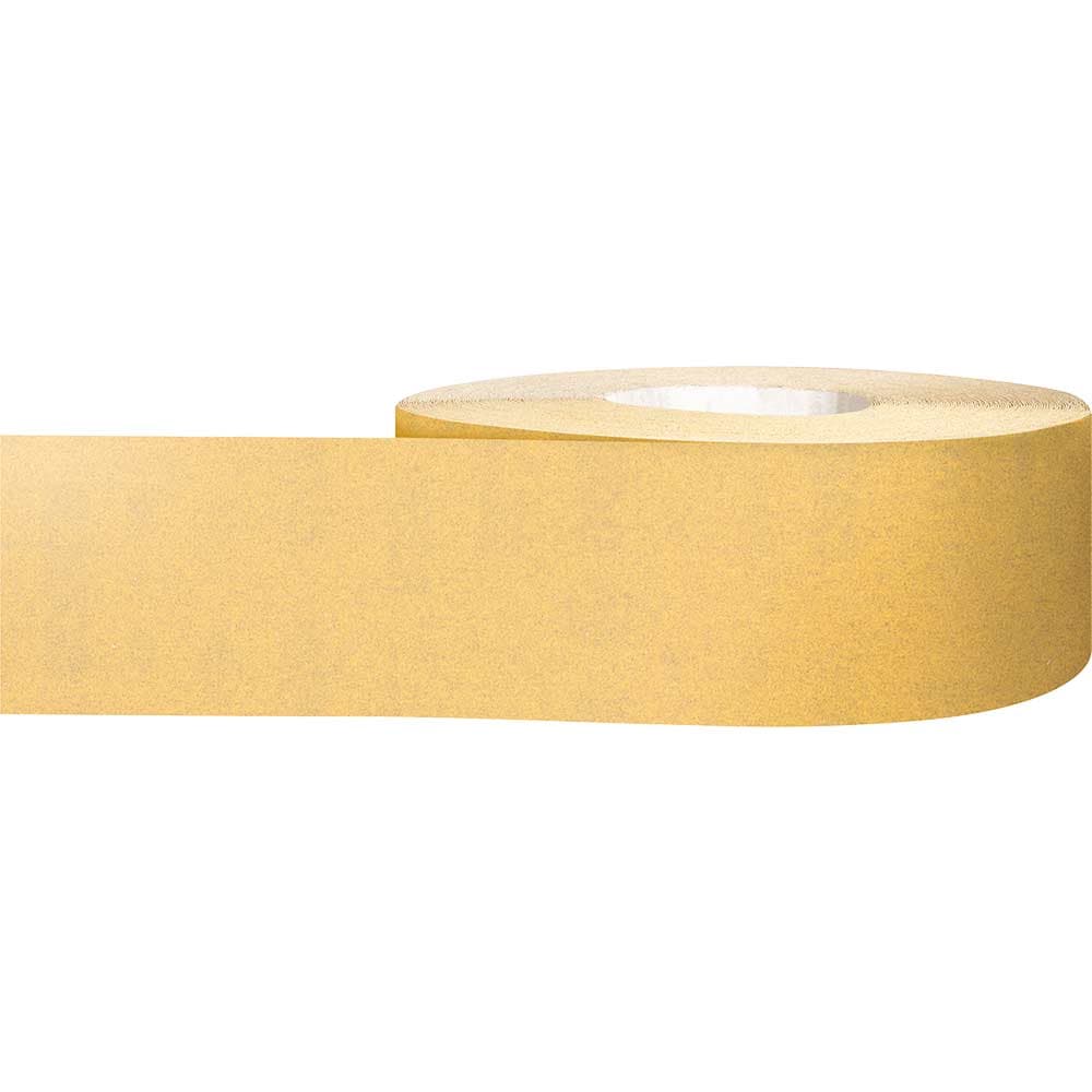 EXPERT C470 Best Wood Paint Sanding Roll 93mm 50m