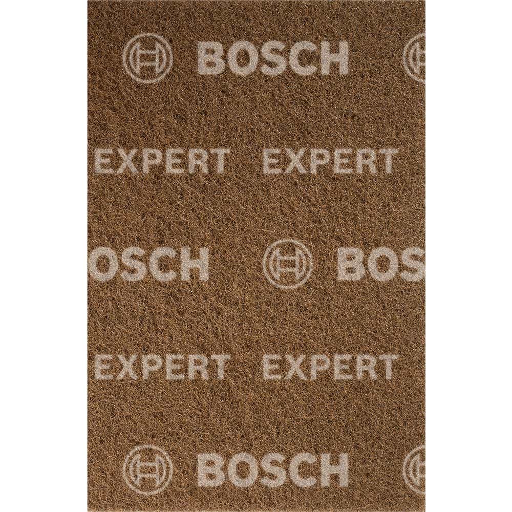 EXPERT N880 Fleece Hand Pad Coarse Pack 1