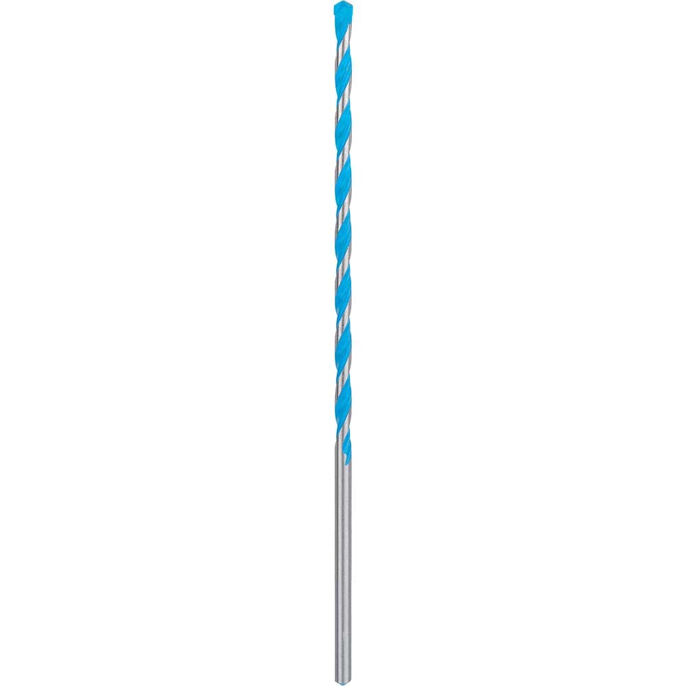 EXPERT CYL 9 Construction Drill Bit 7mm 250mm Pack 1