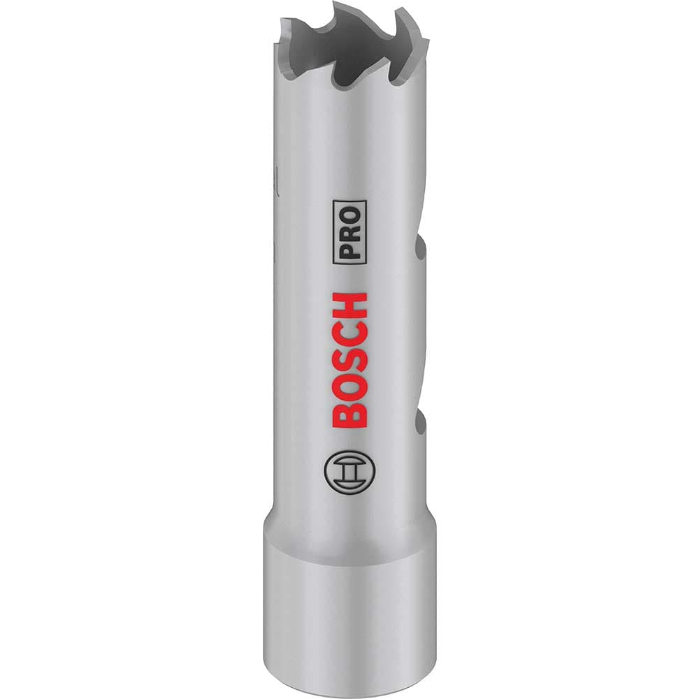 PRO Material Hole Saw 14mm