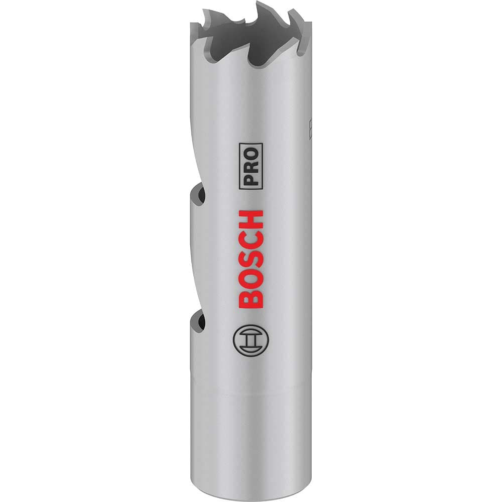 PRO Material Hole Saw 16mm