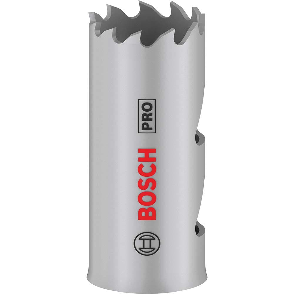 PRO Material Hole Saw 22mm