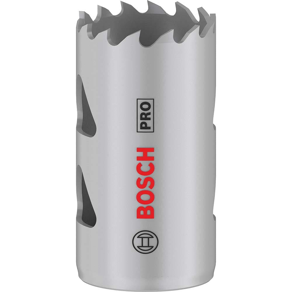 PRO Material Hole Saw 27mm