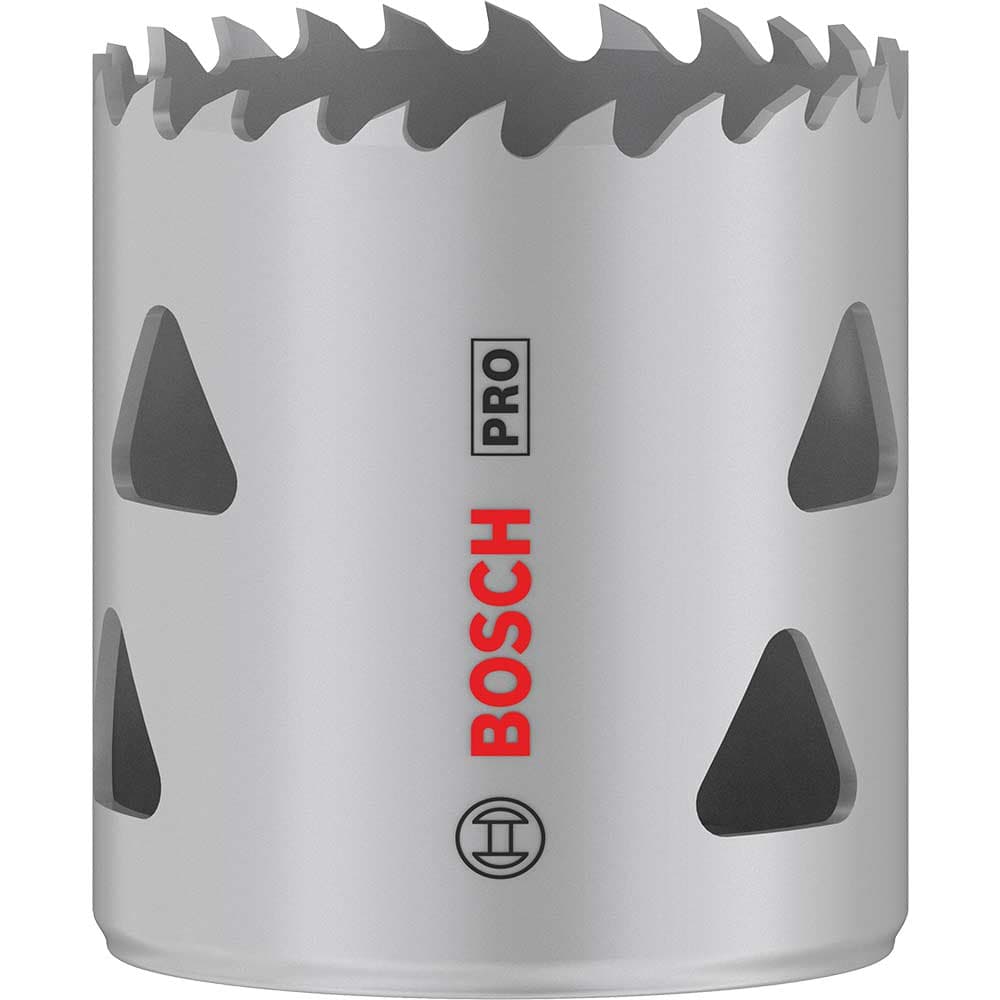 PRO Material Hole Saw 46mm