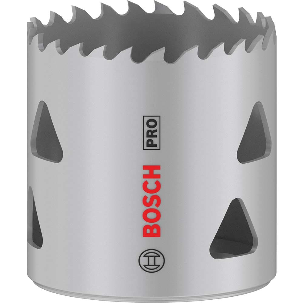 PRO Material Hole Saw 48mm