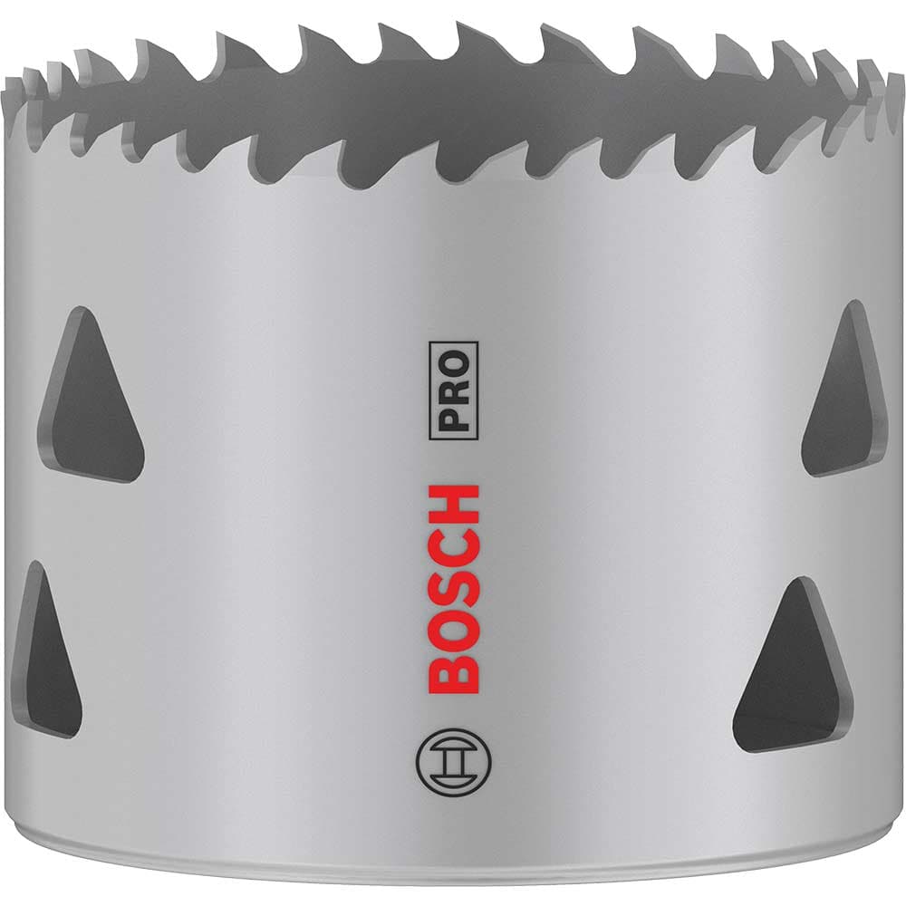 PRO Material Hole Saw 60mm