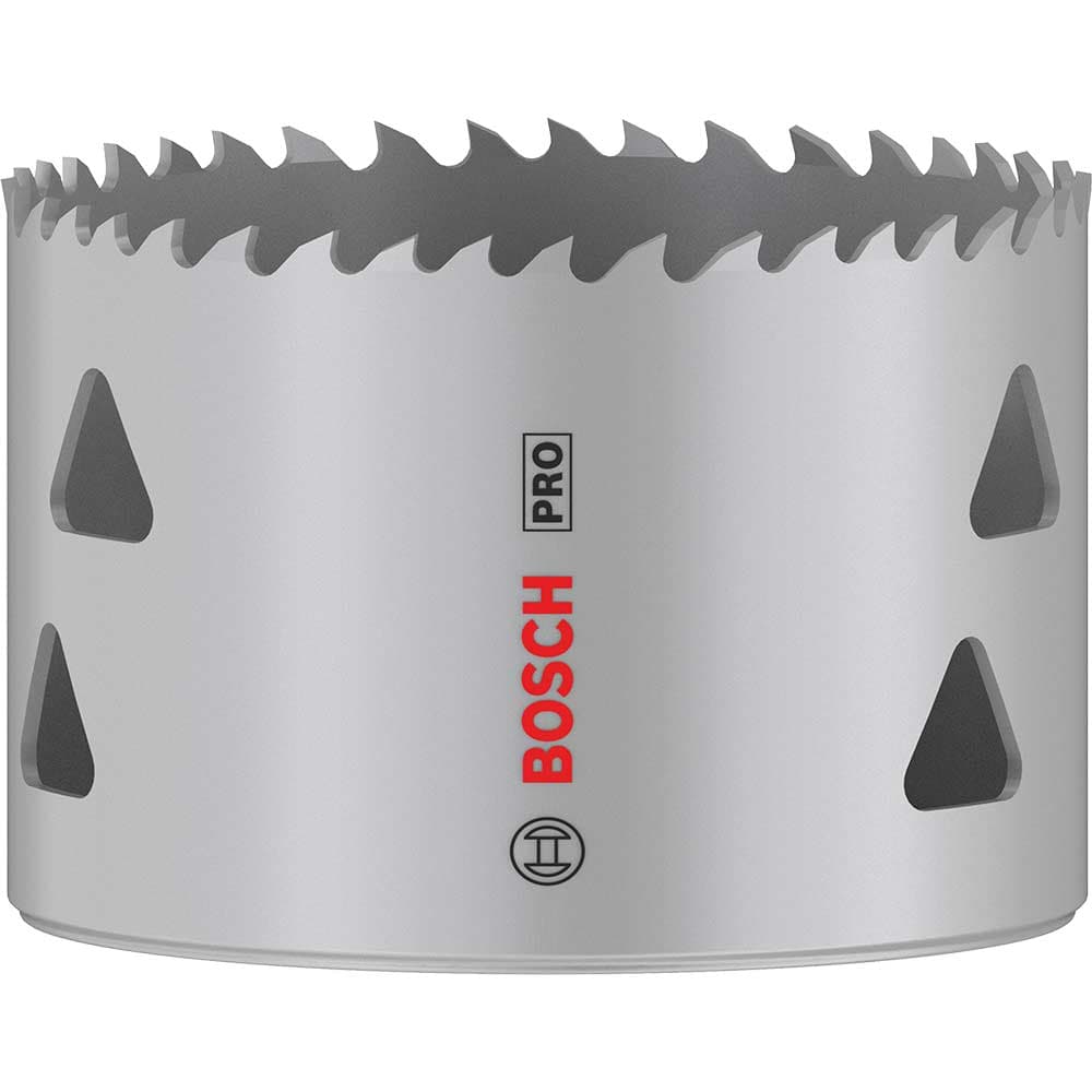 PRO Material Hole Saw 73mm