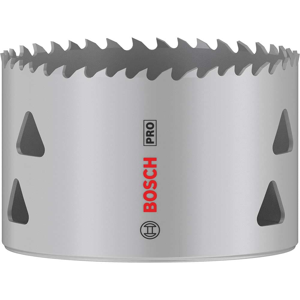 PRO Material Hole Saw 76mm
