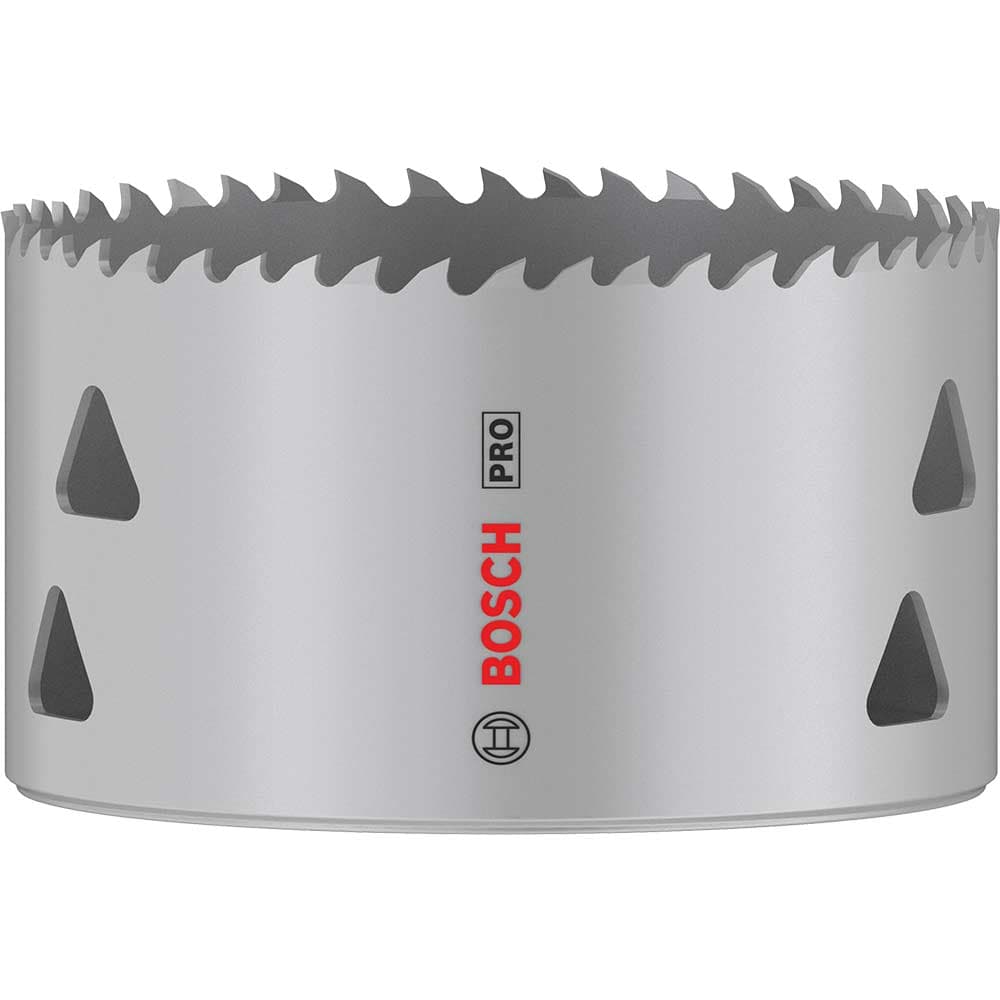 PRO Material Hole Saw 86mm