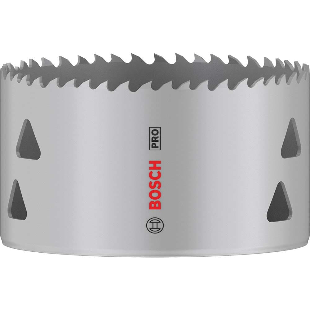 PRO Material Hole Saw 89mm