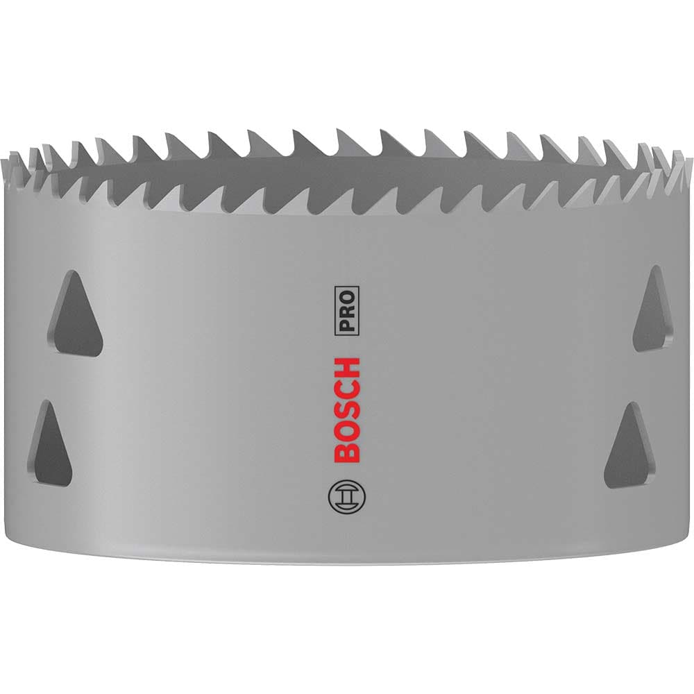 PRO Material Hole Saw 92mm