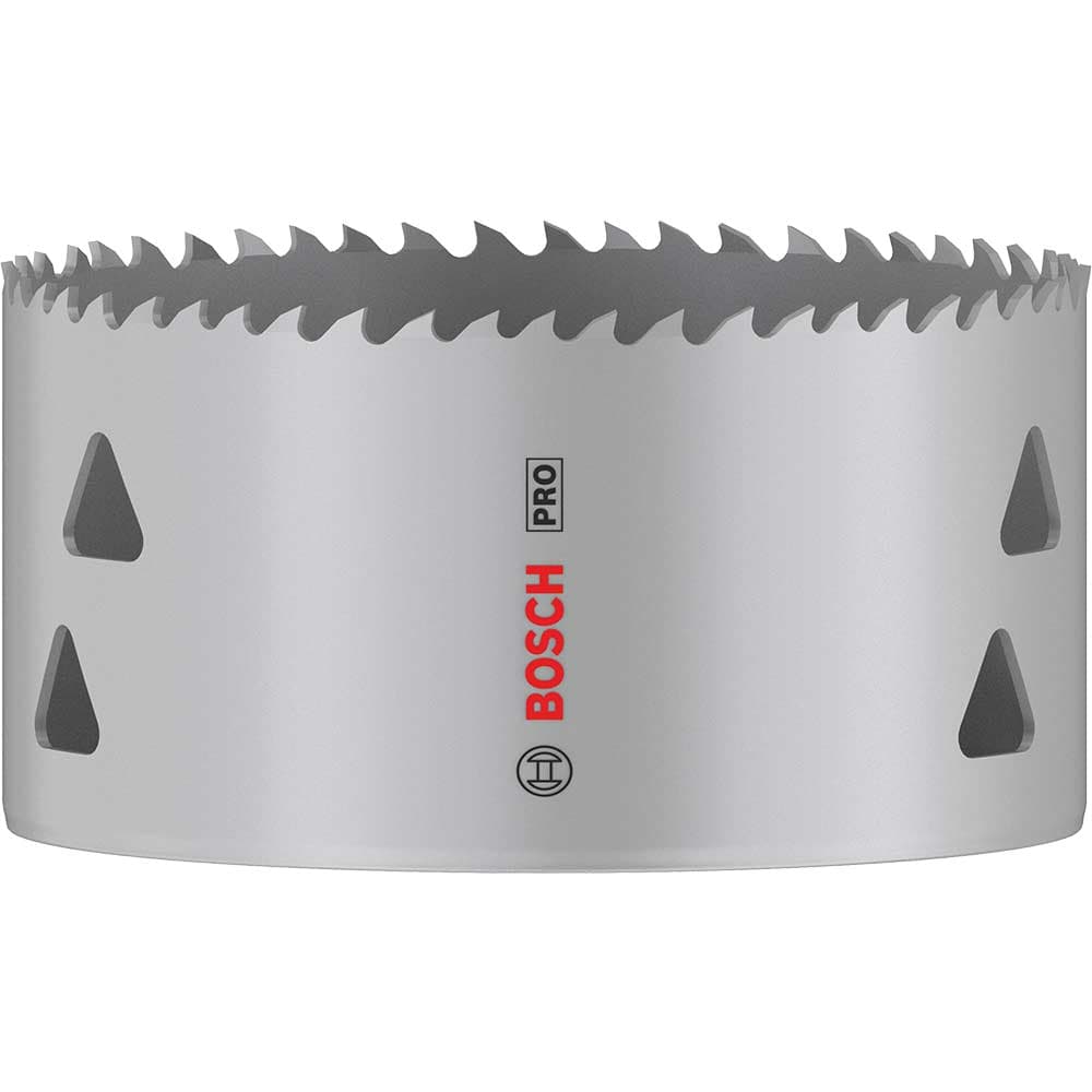 PRO Material Hole Saw 98mm