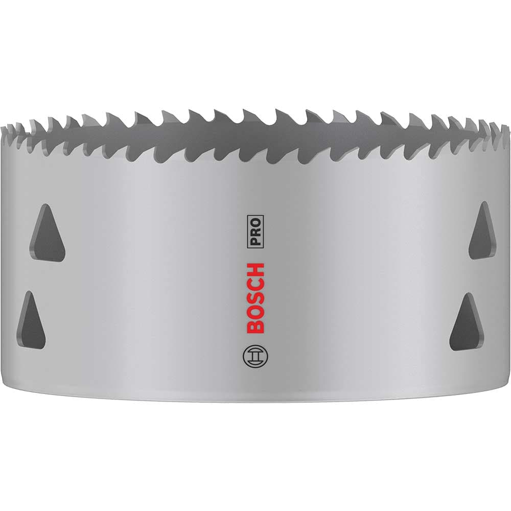 PRO Material Hole Saw 102mm