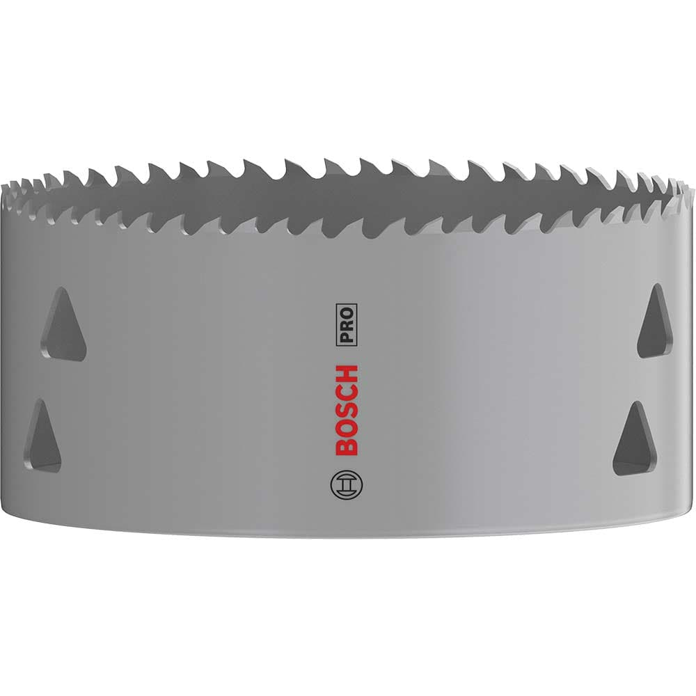 PRO Material Hole Saw 108mm