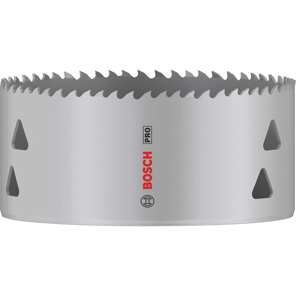 PRO Material Hole Saw 111mm