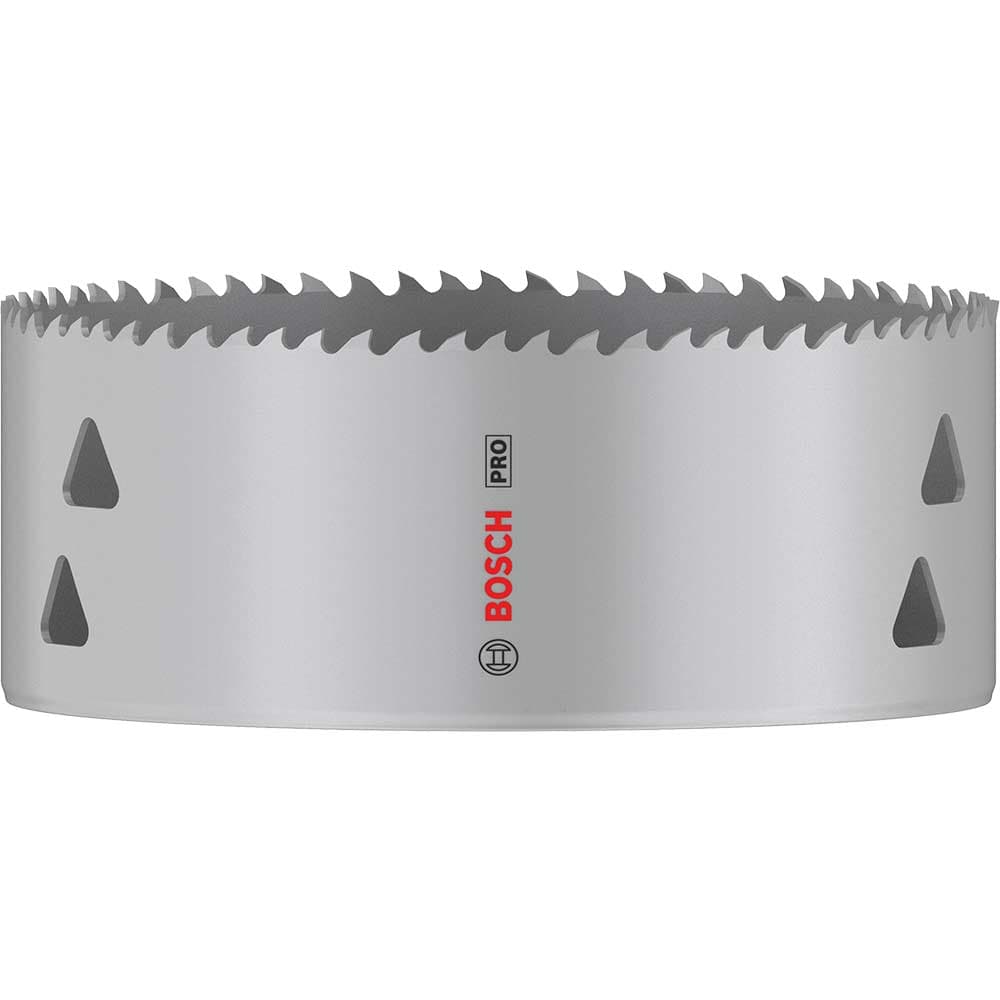 PRO Material Hole Saw 127mm