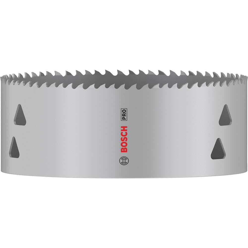 PRO Material Hole Saw 133mm