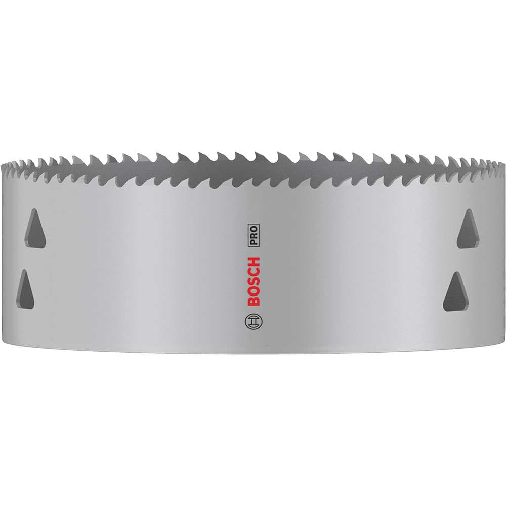 PRO Material Hole Saw 146mm