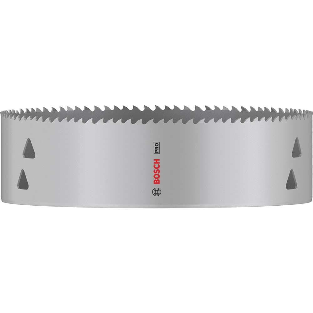 PRO Material Hole Saw 177mm
