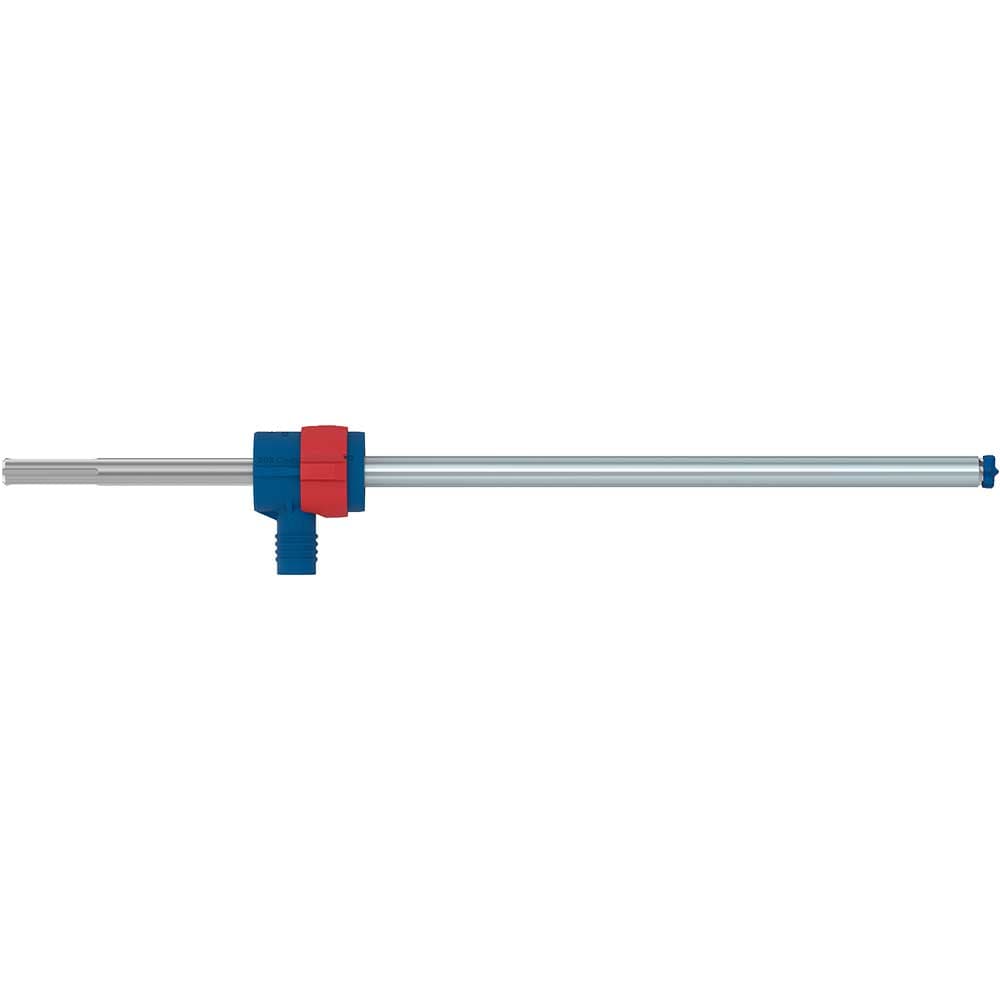 EXPERT SDS Max 8X Dust Extraction Drill Bit 20mm 650mm
