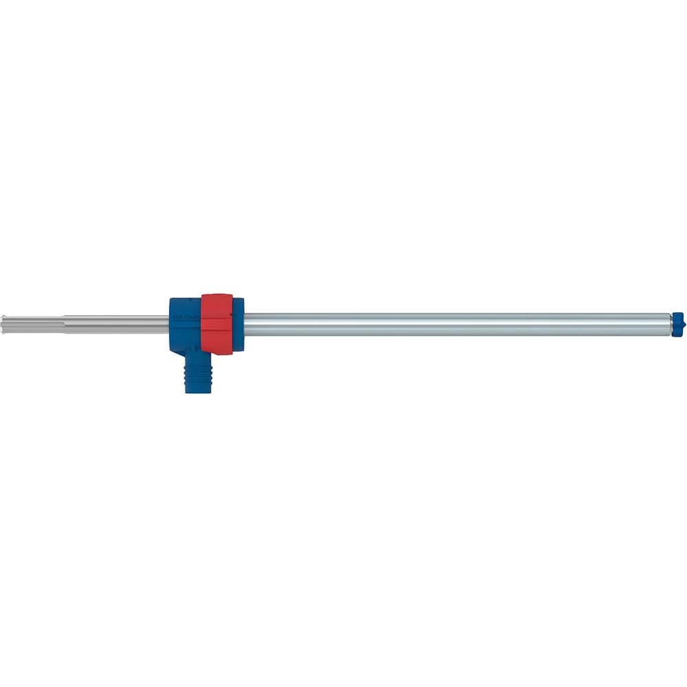 EXPERT SDS Max 8X Dust Extraction Drill Bit 22mm 650mm