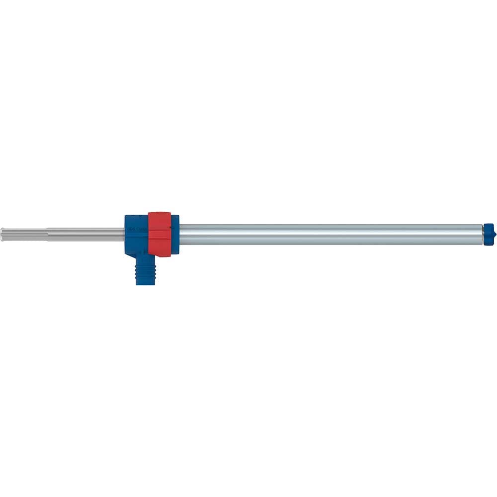 EXPERT SDS Max 8X Dust Extraction Drill Bit 28mm 650mm