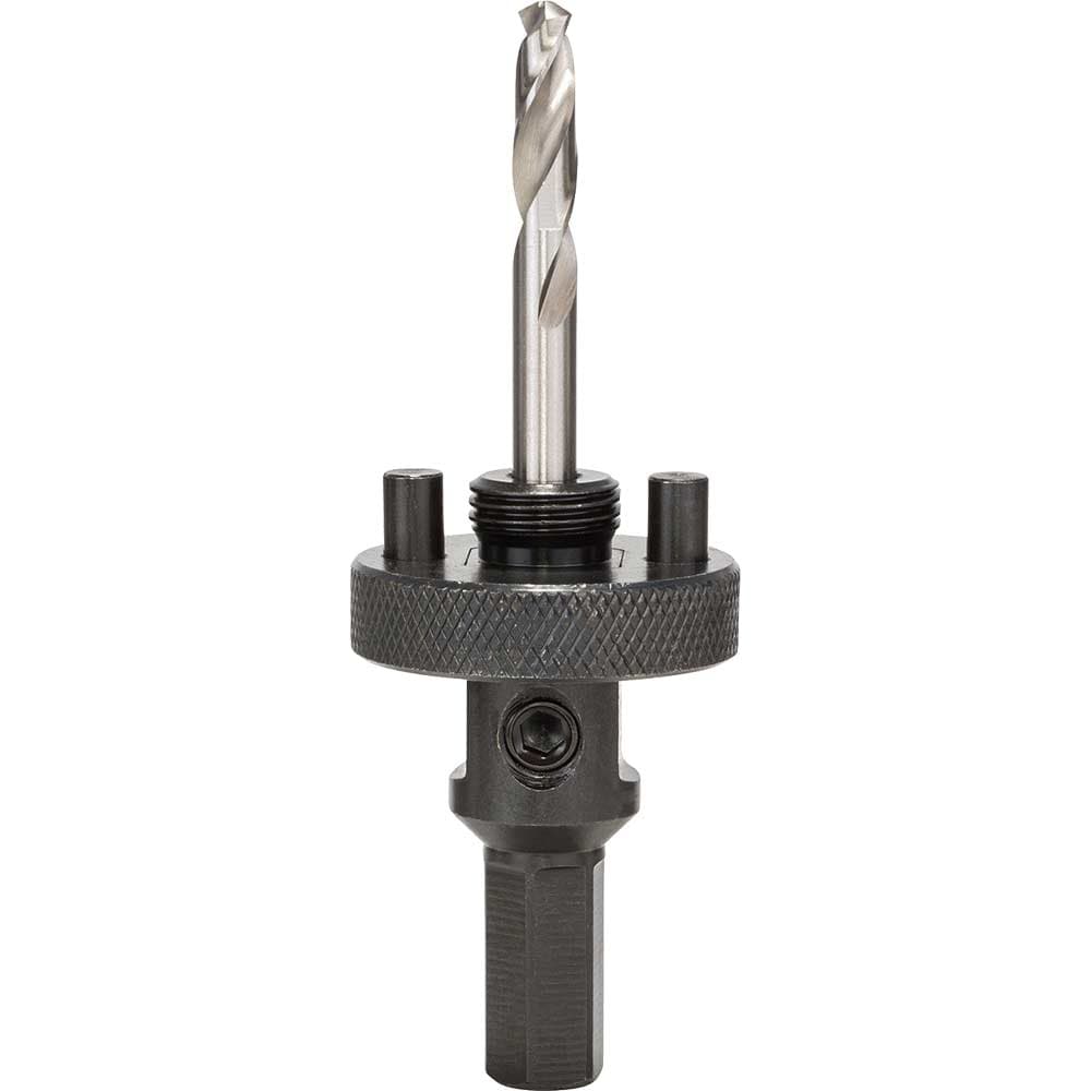 Hole Saw Arbor 33 152mm Holesaws