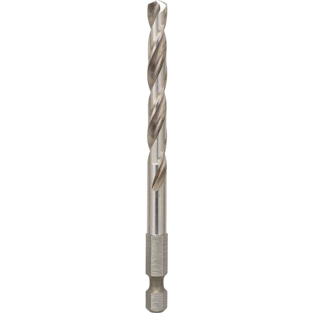 PRO Hole Saw Arbor HSS E Pilot Drill Bit