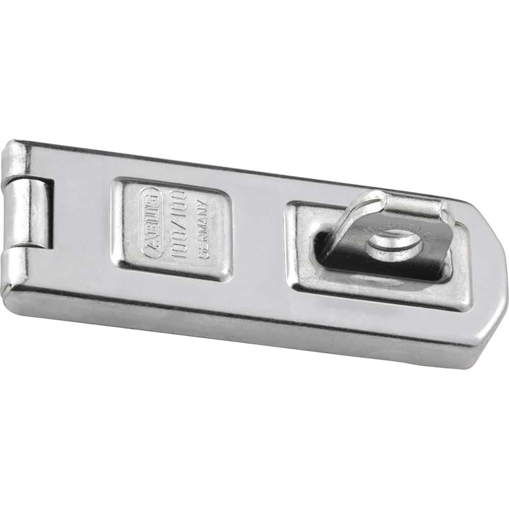 100 Series Tradition Hasp Staple 100mm