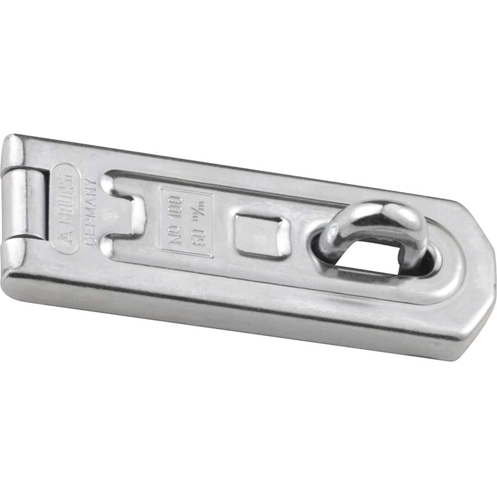 100 Series Tradition Hasp Staple 60mm