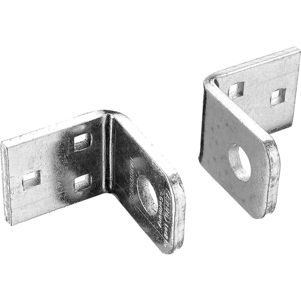 115 Series Padlock Brackets