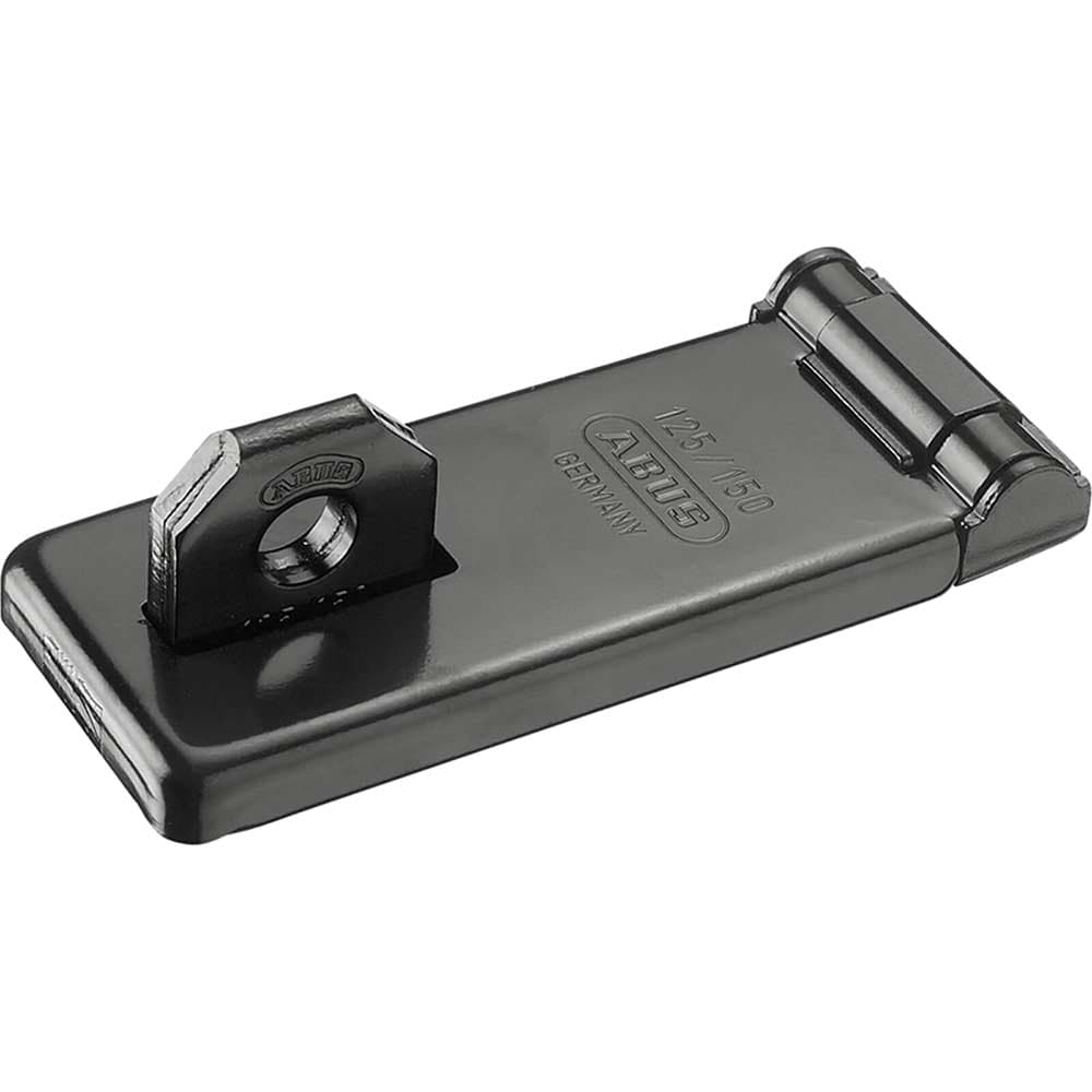 125 Series Heavy Duty Hasp Staple 150mm
