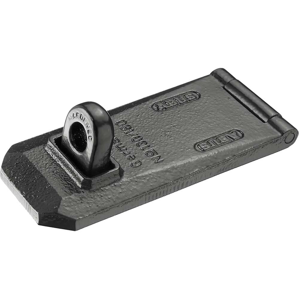 130 Series Granit Hasp Staple 180mm