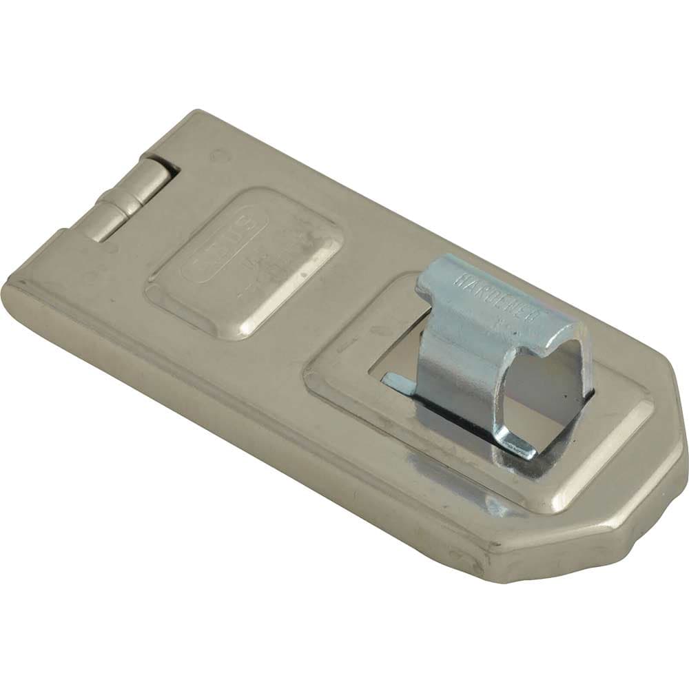 140 Series Diskus Hasp Staple Carded 120mm