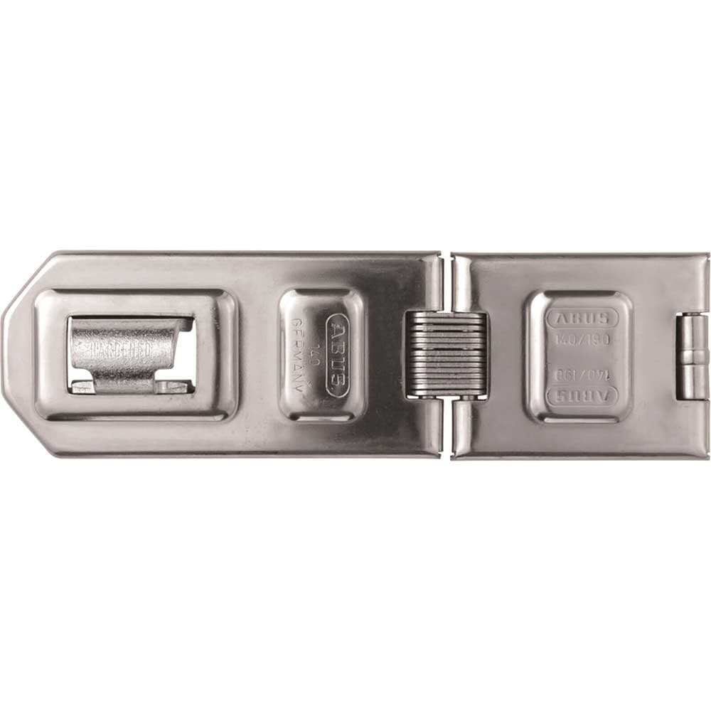 140 Series Diskus Double Jointed Hasp Staple 190mm