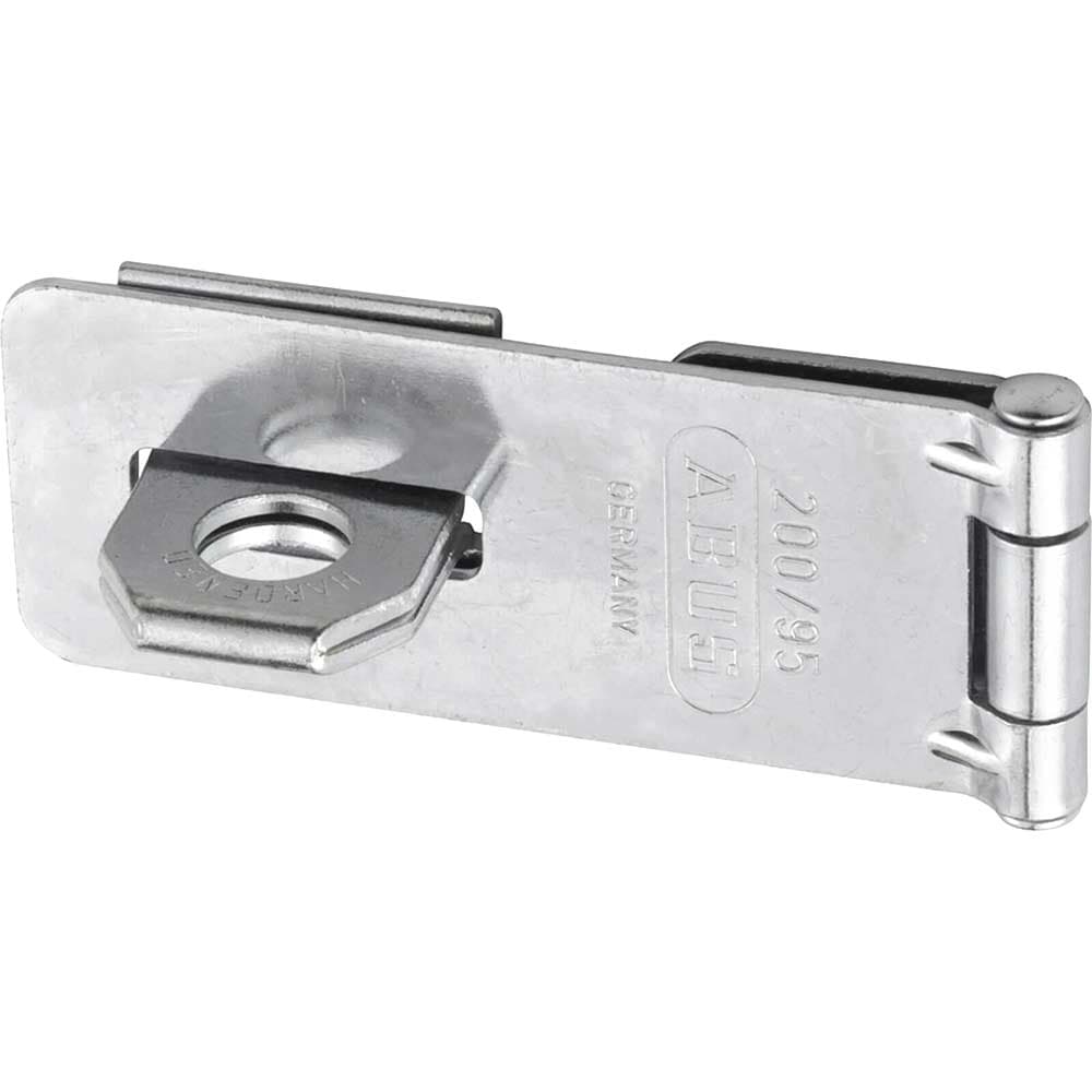 200 Series Tradition Hasp Staple 95mm