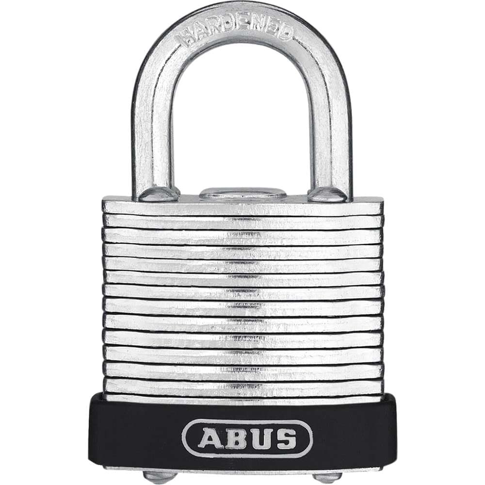 41 Series Laminated Steel Padlock Keyed Alike 30mm Standard EE0022