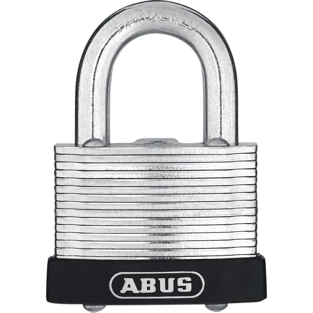 41 Series Laminated Steel Padlock 45mm Standard