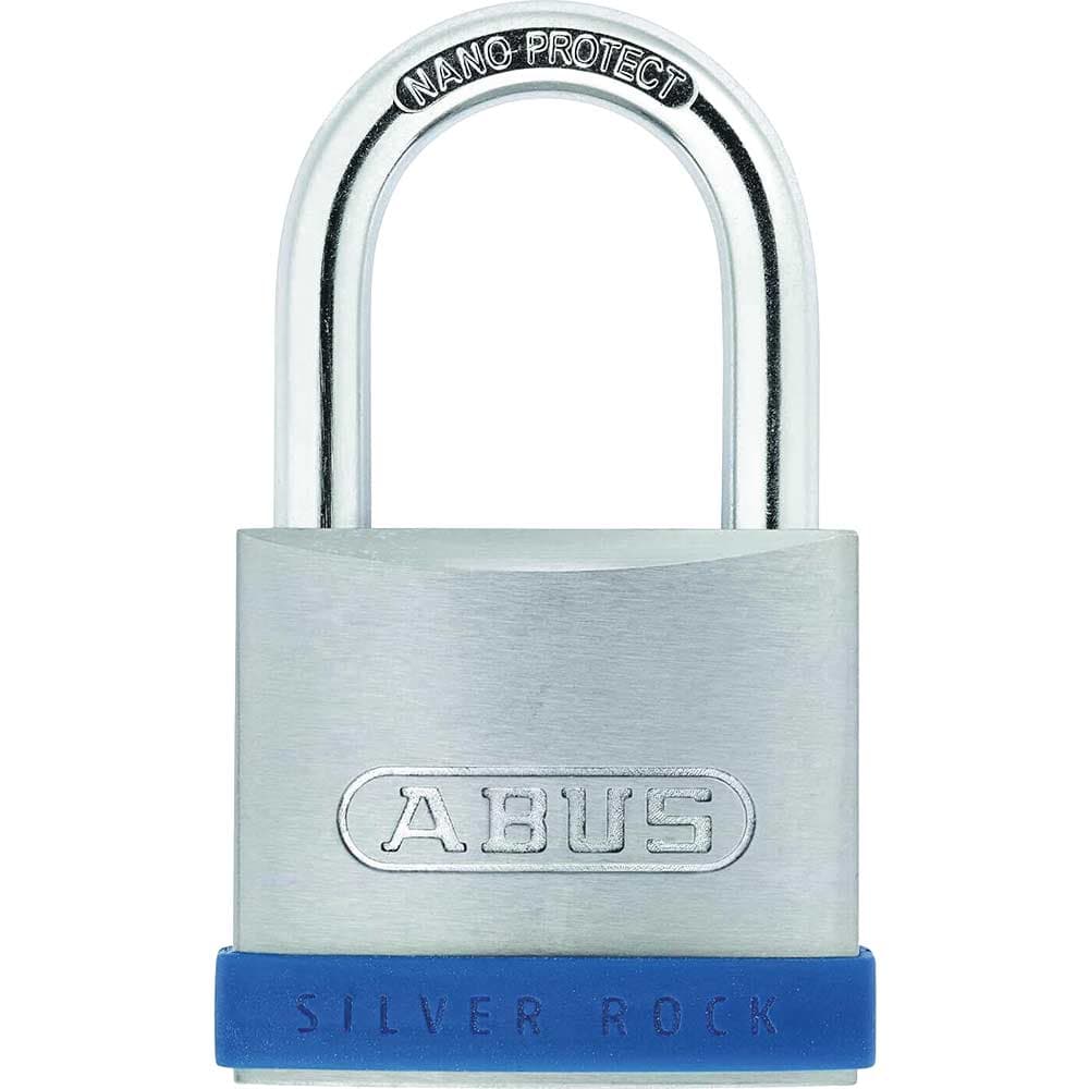 Rock 5 Padlock 55mm Standard
