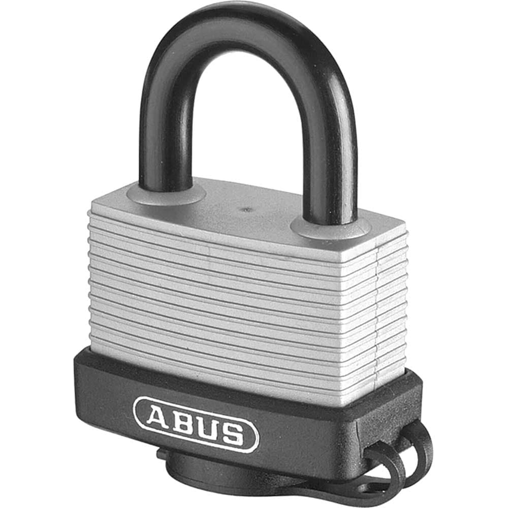 70 Series Vinyl Coated Aquasafe Padlock 45mm Standard
