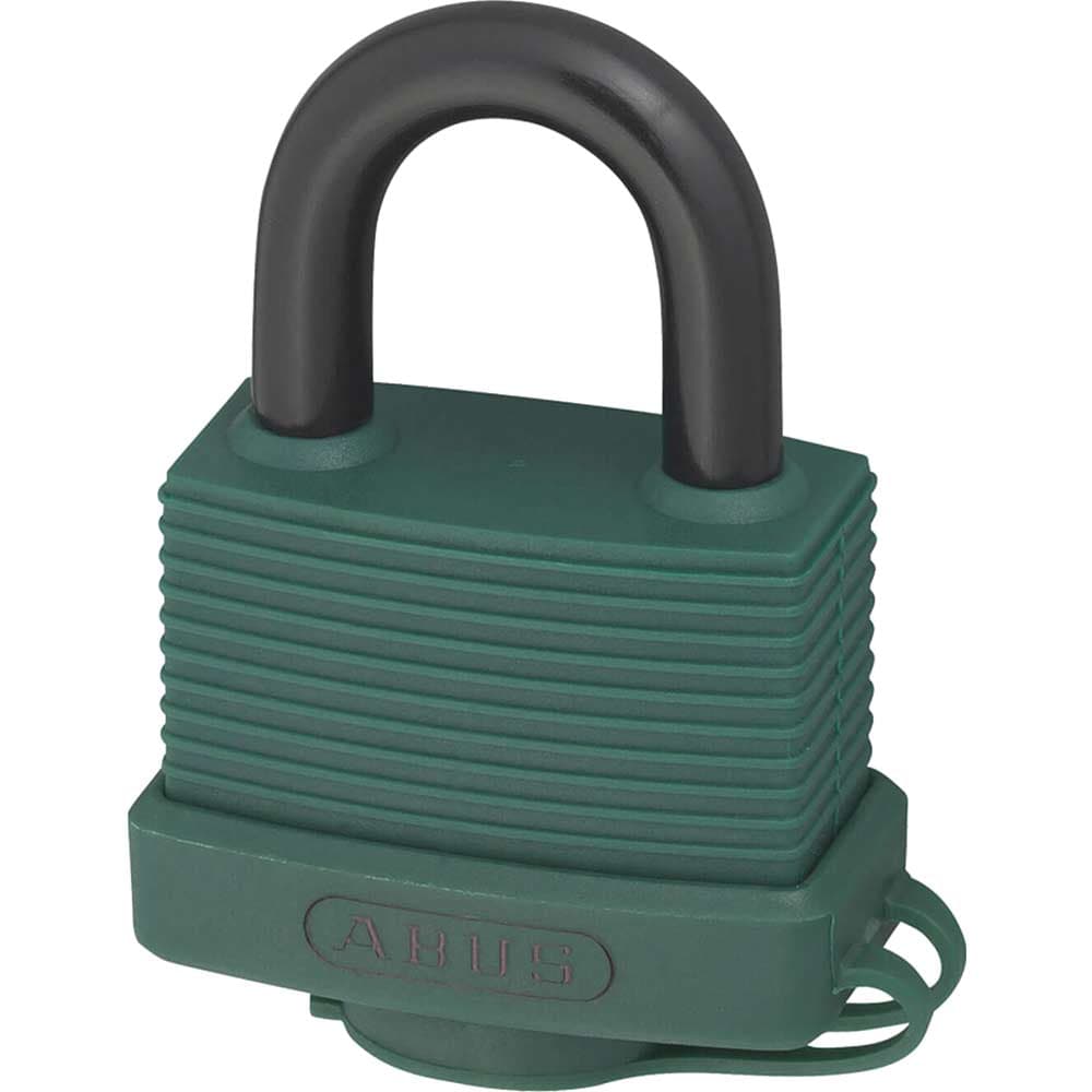 70AL Series Aluminium Padlock 45mm Standard