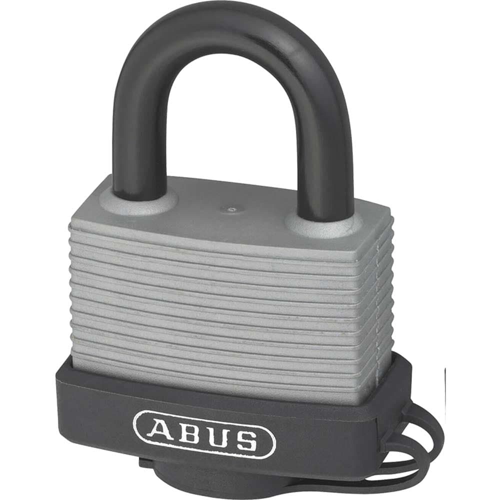 70AL Series Aluminium Padlock 45mm Standard