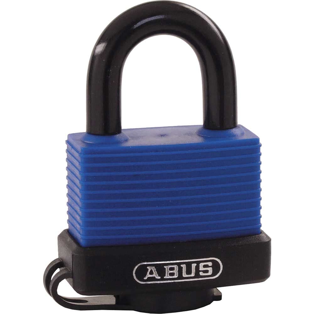 70 Series Free Aquasafe Padlock 50mm Standard