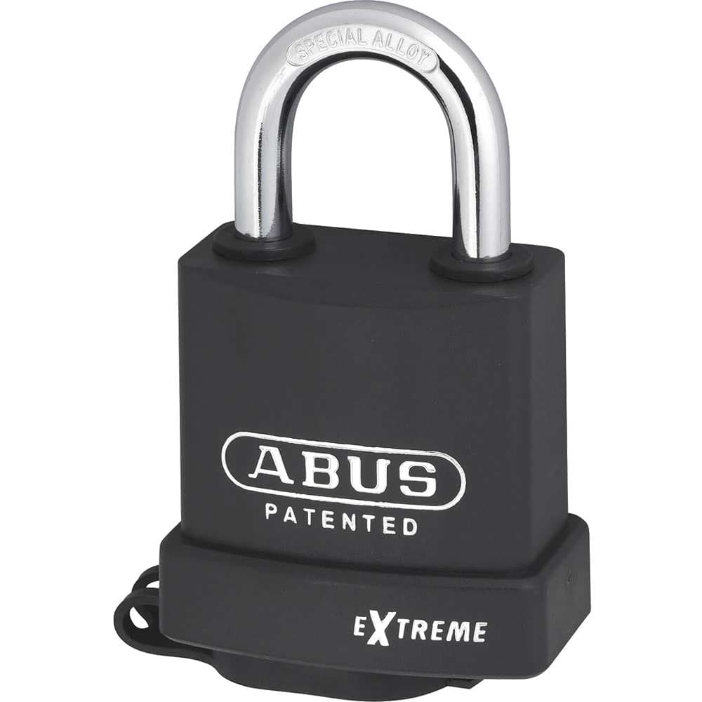 83WP Series Extreme Weatherproof Padlock 50mm Standard