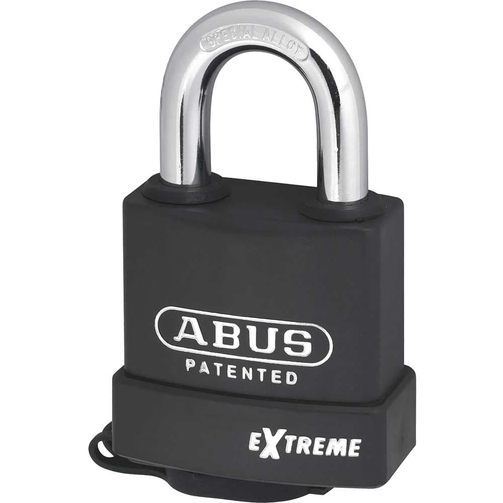 83WP Series Extreme Weatherproof Padlock 60mm Standard