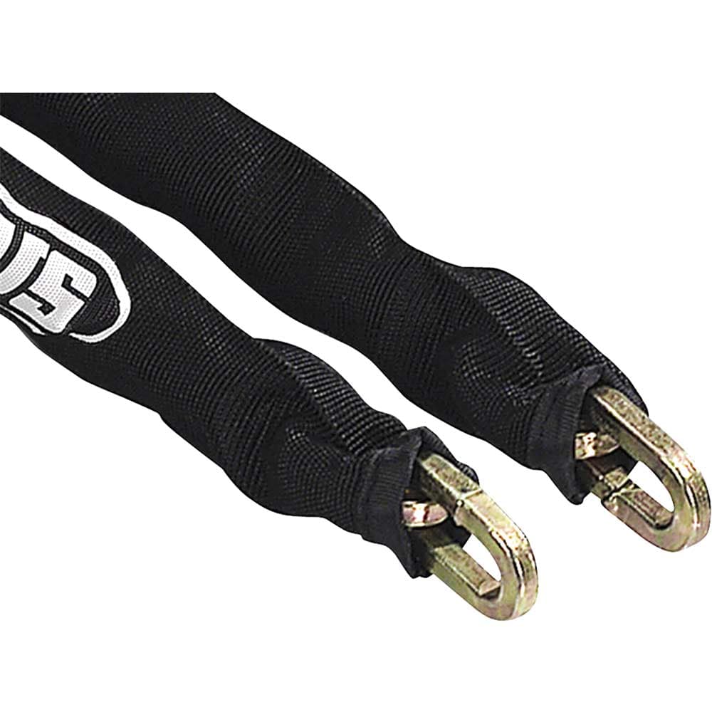8Mks Hardened Security Chain 8mm Link Diameter 8mm 1100mm