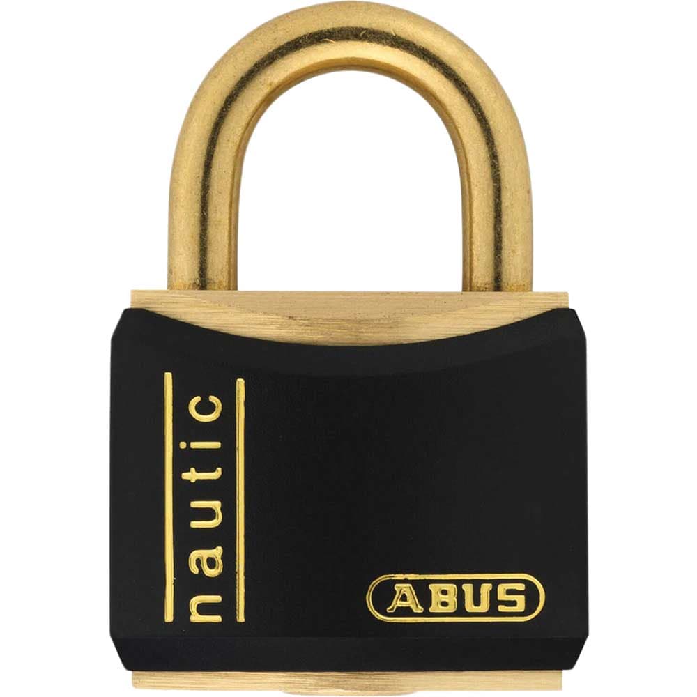 T84 Series Brass Padlock 30mm Standard