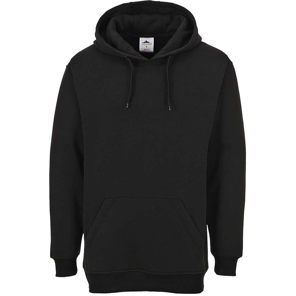 Roma Hoodie
