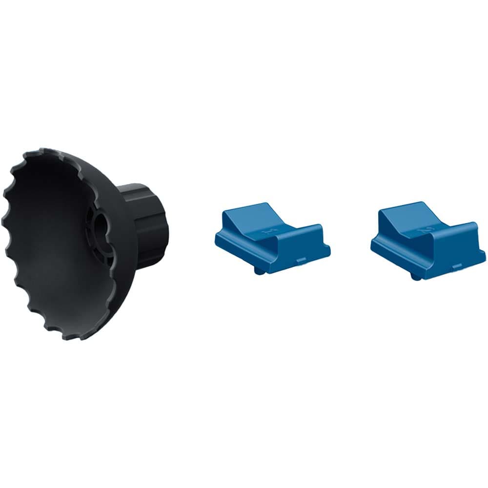 GDE Max Dust Extraction Kit SDS Max Hammers